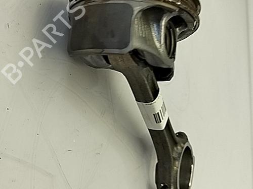 Other PEUGEOT 2008 II (UD_, US_, UY_, UJ_, UR_, UC_) 1.2 PureTech 100 (USHNK) | BP29500524O1 