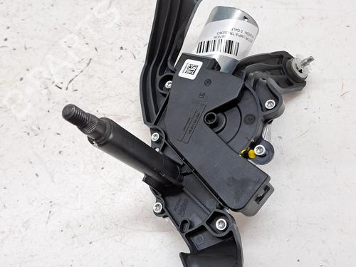 Rear wiper motor HYUNDAI i20 III (BC3, BI3) 1.2 | BP27462481M102 