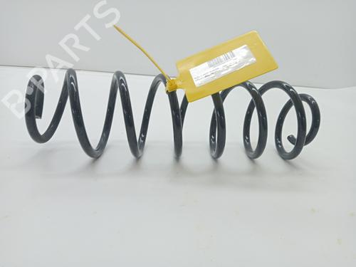 Used Shock absorber spring PEUGEOT 2008 II (UD_, US_, UY_, UJ_, UR_, UC_) 1.2 PureTech 100 (USHNK) (101 hp) 23346146
