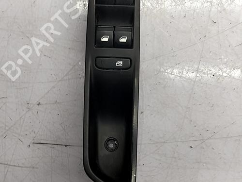 Used Left front window switch Left front window switch OPEL GRANDLAND / GRANDLAND X (A18, P1UO) 1.6 Turbo D (75) (120 hp) 33768204 33768204