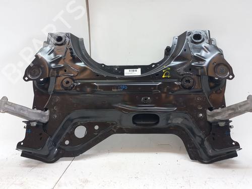 Used Subframe OPEL COMBO E Tour / Life (K9) 1.5 (102 hp) 31035427