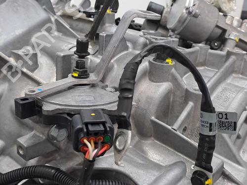 Gearbox KIA NIRO I (DE) 1.6 GDI Hybrid | BP23369221M3 