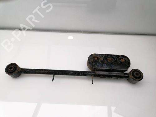 Used Right rear suspension arm NISSAN NAVARA NP300 Pickup (D23, D23T) 2.3 dCi 4x4 (D231) (163 hp) 23937210