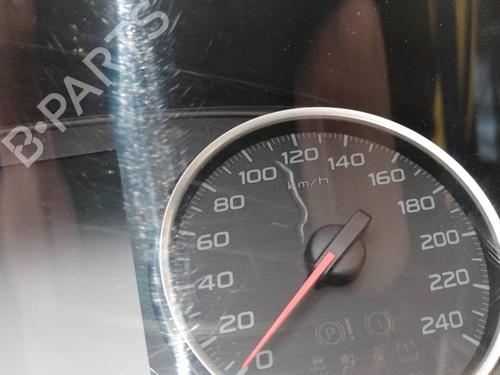 Used Instrument cluster MITSUBISHI ASX (GA_W_) 1.8 DI-D (GA6W) (116 hp) 23937516