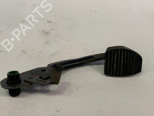 Used Break pedal Break pedal PEUGEOT 208 II (UB_, UP_, UW_, UJ_) e-208 (136 hp) 33772656 33772656