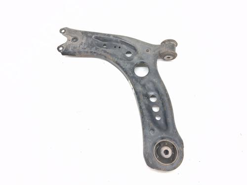Used Left front suspension arm AUDI A3 Sportback (8VA, 8VF) 2.0 TDI (150 hp) 28956896