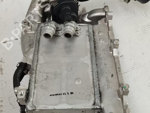 Intake manifold VW GOLF VIII (CD1, DA1) 2.0 TDI | BP23364770M70 