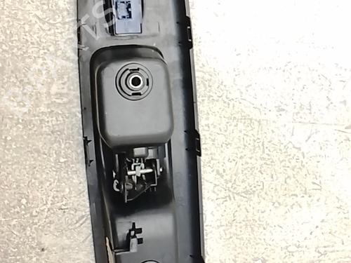 Right front window switch OPEL COMBO Box Body/MPV (X12) 1.3 CDTI (B05) | BP36666457I26 - Image 4