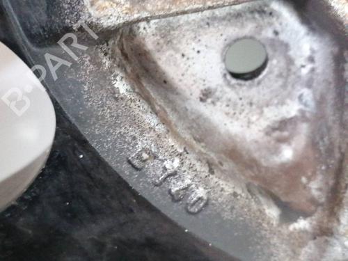 Rim BMW 1 (E87) 116 d | BP29051277C45 