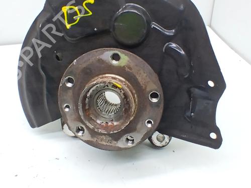 Fusée avant gauche RENAULT TALISMAN Grandtour (KP_) 1.5 dCi 110 (110 hp) 32336192