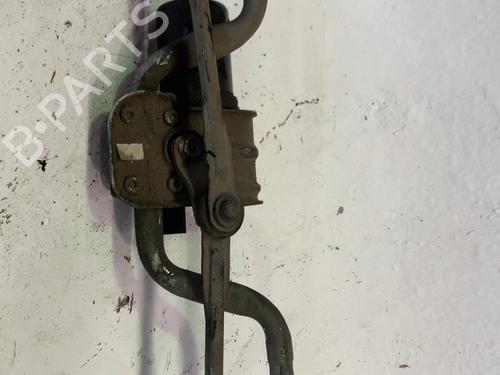 Used Front wiper motor Front wiper motor CITROËN JUMPY II Van 2.0 HDi 120 (120 hp) 33772598 33772598