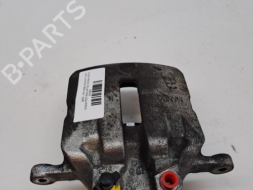 Used Left front brake caliper OPEL INSIGNIA A Sports Tourer (G09) 1.8 (35) (140 hp) 23280921