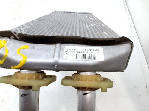 Aircondition fordamper CITROËN BERLINGO Box Body/MPV (B9) 1.6 HDi / BlueHDi 75 | BP30054785M109
