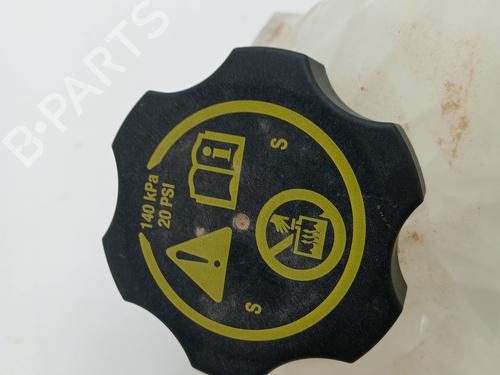 Expansion tank OPEL ASTRA K (B16) 1.2 Turbo (68) | BP23346574C120 
