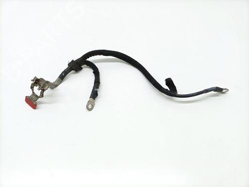 Used Cable PEUGEOT 3008 I MPV (0U_) 1.6 HDi (109 hp) 26538271