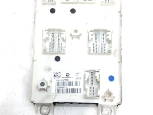 Used Electronic module Electronic module FIAT FREEMONT (345_) 2.0 JTD (140 hp) 33761130 33761130