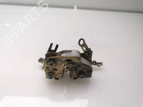 Used Rear left lock NISSAN SERENA (C23) 2.3 D (75 hp) 23941011