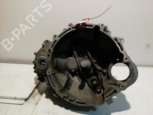 Gearbox MITSUBISHI COLT VI (Z3_A, Z2_A) 1.3 LPG (Z33A) | BP25454874M3 
