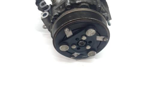 AC compressor OPEL COMBO Box Body/MPV (X12) 1.3 CDTI (B05) | BP36666430M34 - Image 4
