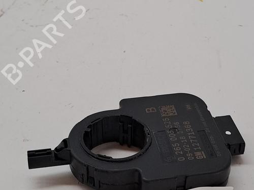 Elektronisk modul OPEL INSIGNIA A Saloon (G09) 2.0 CDTI (69) | BP23370545M83 