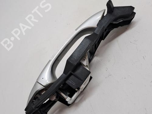 Front right exterior door handle MERCEDES-BENZ CLK (C209) CLK 270 CDI (209.316) | BP24883707C129 