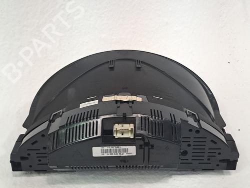 Instrument cluster MERCEDES-BENZ CLK (C209) CLK 220 CDI (209.308) | BP25783790C47 