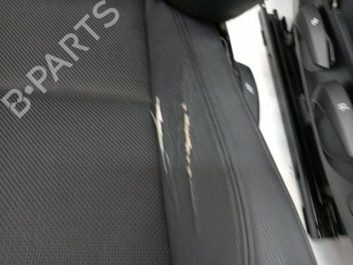 Seats set BMW 1 (E87) 118 d | BP23365038C78 