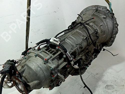 Gearbox LAND ROVER RANGE ROVER SPORT II (L494) 3.0 SDV6 4x4 | BP29447446M3 