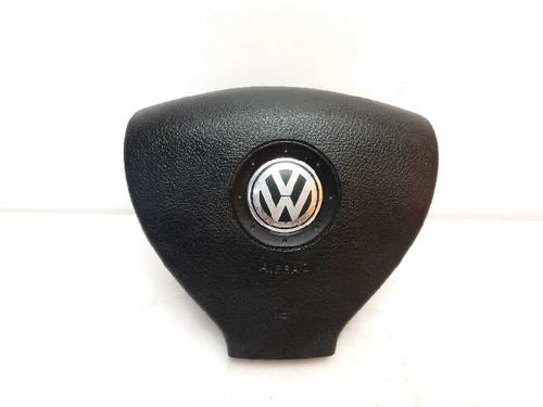 Førerens kollisjonspute VW PASSAT B6 (3C2) 2.0 TDI 16V (140 hp) 23649920