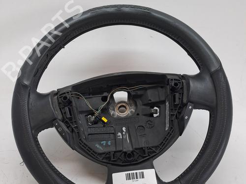 Used Steering wheel RENAULT TWINGO II (CN0_) 1.5 dCi (CN0E) (64 hp) 23366411