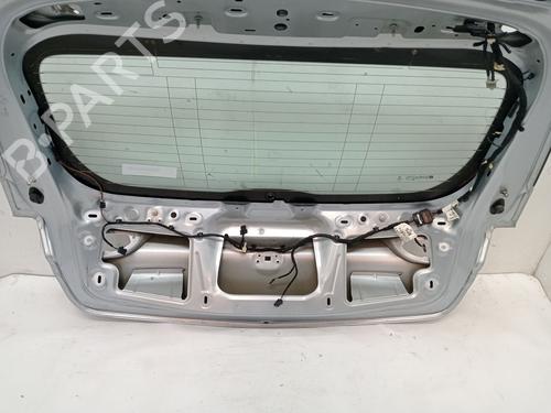 Tailgate OPEL ASTRA K (B16) 1.0 Turbo (68) | BP23357428C6 