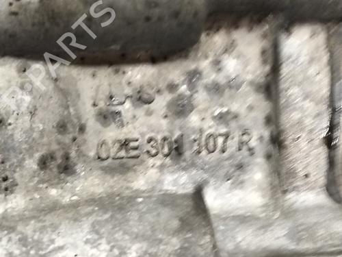 Gearbox VW GOLF V (1K1) 2.0 TDI | BP39655010M3 - Image 7
