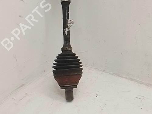 Used Left front driveshaft Left front driveshaft 38420023 38420023