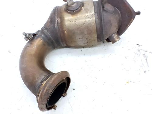 Katalysator für Katalysator OPEL VECTRA C Estate (Z02) 1.9 CDTI (F35) (120 hp) 34331598 34331598