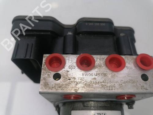ABS pump AUDI A4 B9 Avant (8W5, 8WD) 2.0 TDI | BP23941550M43 