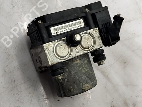 ABS pump KIA CEE'D Hatchback (ED) 1.6 CRDi 90 | BP31328620M43