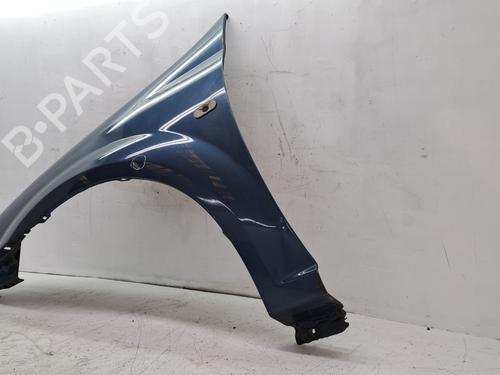 Left front fenders DACIA LOGAN MCV (KS_) 1.5 dCi (KS0W) | BP28029062C41 