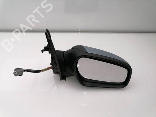 Right mirror FORD FOCUS II (DA_, HCP, DP) 1.8 TDCi | BP23938850C27 