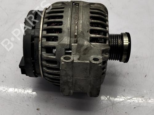 Used Alternator Alternator BMW 3 (E46) 316 i (115 hp) 33765128 33765128