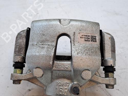 Used Right front brake caliper KIA XCEED (CD) 1.6 GDI Hybrid (141 hp) 25998681