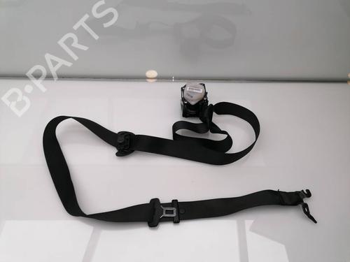 Used Front left seatbelt BMW X3 (F25) sDrive 18 d (143 hp) 23449253