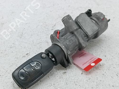 Used Ignition barrel Ignition barrel AUDI TT (8N3) 1.8 T (180 hp) 40547448 40547448