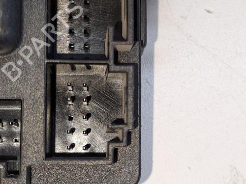 Electronic module MERCEDES-BENZ B-CLASS Sports Tourer (W245) B 200 CDI (245.208) | BP27673016M83 