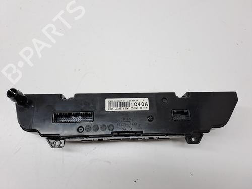 Climate control KIA SPORTAGE IV (QL, QLE) 1.7 CRDi | BP23364408I5 