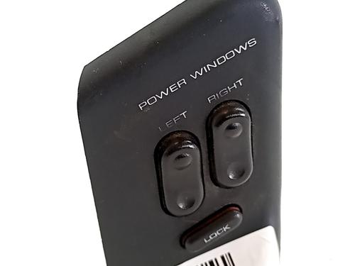 Used Left front window switch Left front window switch 38320518 38320518