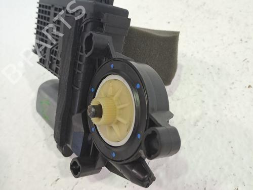 Left front window motor CITROËN C4 Grand Picasso I (UA_) 2.0 HDi 138 | BP24444863E21 