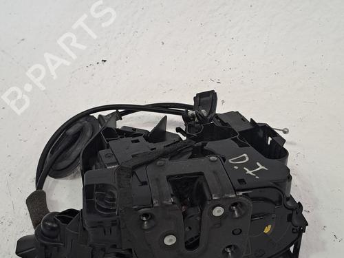 Front left lock RENAULT GRAND SCÉNIC IV (R9_) 1.6 dCi 130 | BP26675387C98 