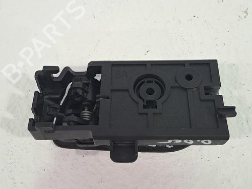 Front right interior door handle HYUNDAI i10 II (BA, IA) 1.0 | BP24587203I14 