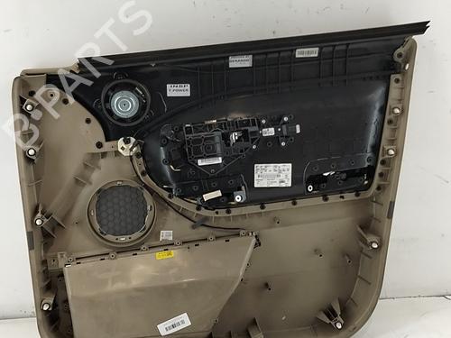 Front left panel LAND ROVER RANGE ROVER EVOQUE (L538) 2.0 D 4x4 | BP39555758C58 - Image 4