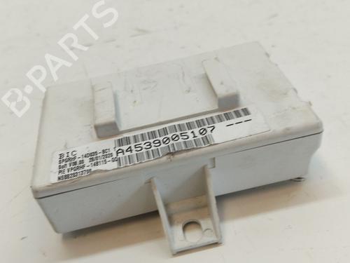 Electronic module SMART FORTWO Coupe (453) electric drive / EQ (453.391) | BP27193949M83 